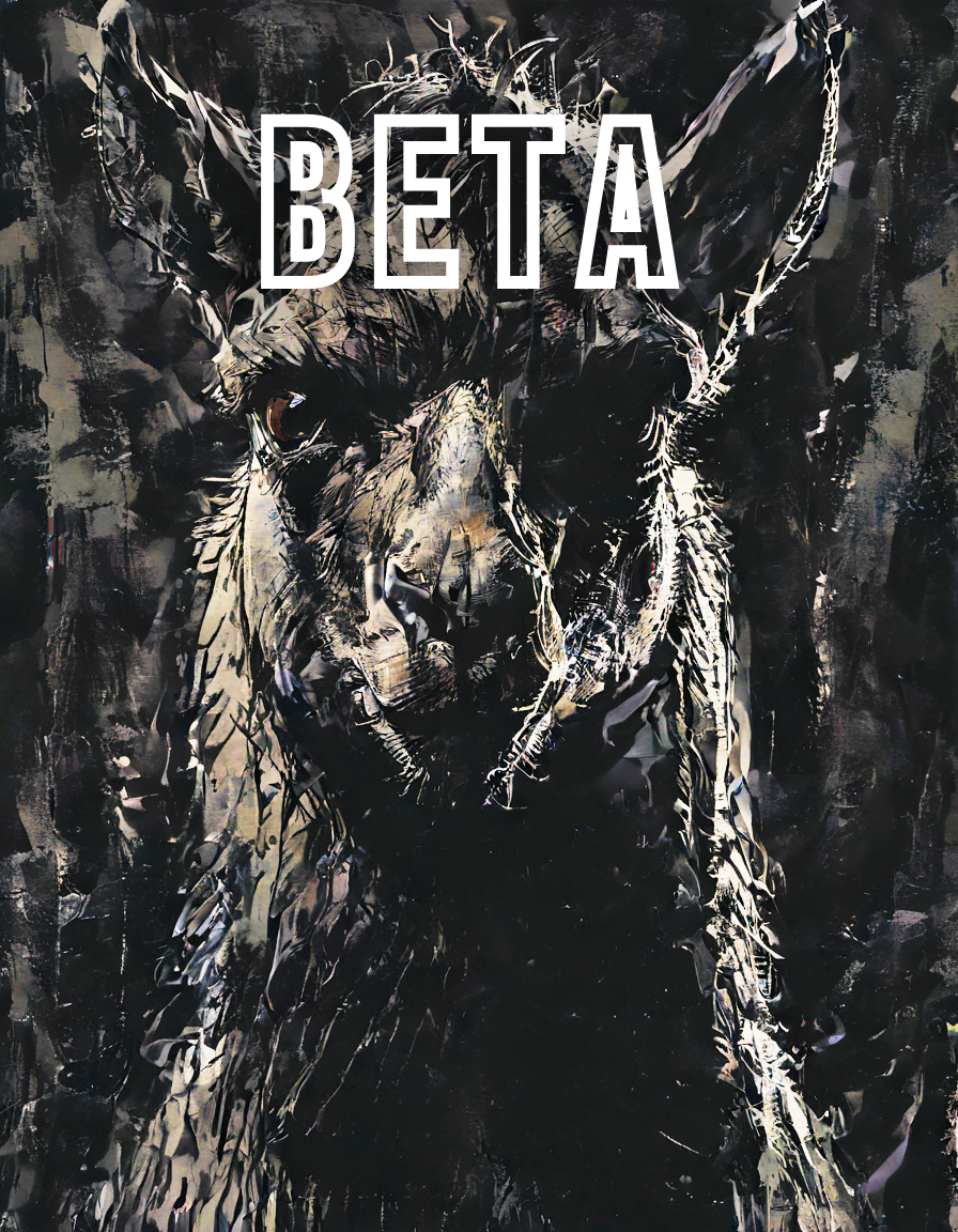 LLAMA-3_8B_Unaligned_BETA
