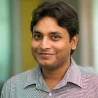 Deepak's profile picture