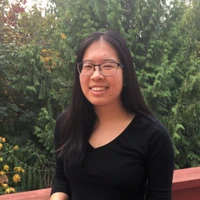 Lucia Zheng's profile picture