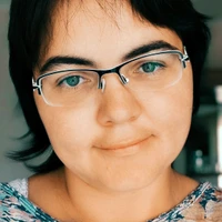 Olha Kanishcheva's profile picture