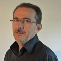 Jean-Pierre LORRE's profile picture