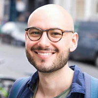 Jean Kaddour's profile picture