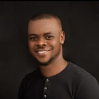 ThankGod Egbe's profile picture