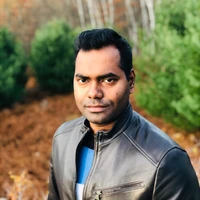 Sudipta Ghosh's profile picture