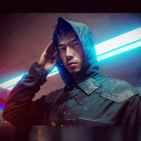 qifeng's profile picture