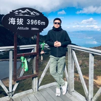 xingjun wang's profile picture