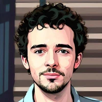 Evan Dufraisse's profile picture