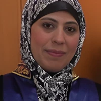 Amany Fashwan's profile picture