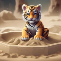 hysts-sandbox's profile picture