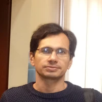 Marvin M. Agüero-Torales's profile picture