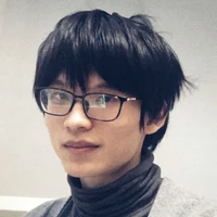 Jianqi Pan's profile picture