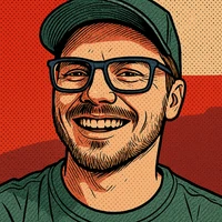 Mariusz Kurman's profile picture