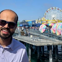 Bhargav's profile picture