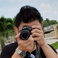 Kenneth Ong's profile picture