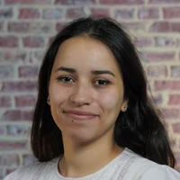 Imene Kerboua's profile picture