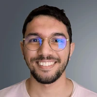 Younesse Kaddar's profile picture