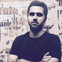 Mahdi Jelodari's profile picture