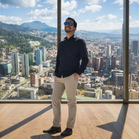 Sergio Gamboa's profile picture