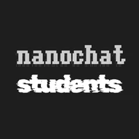 nanochat students's profile picture