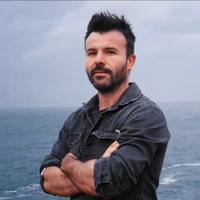 Cesar Romero's profile picture