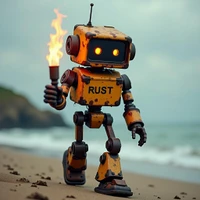 Laurent Mazare's profile picture