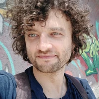 Jenia Jitsev's profile picture