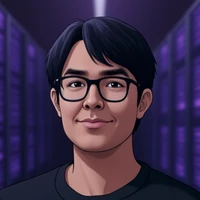 Meder Kamalov's profile picture