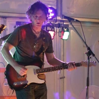 Adrian Stevenson's profile picture