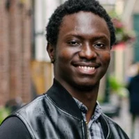 Dioula Doucoure's profile picture