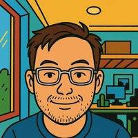 Qubitium's profile picture