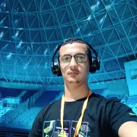 HAOULI IMED-EDDINE's profile picture