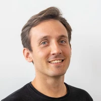 Frédéric Legrand's profile picture