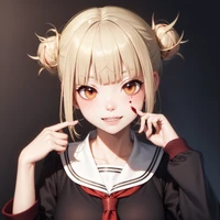 Bell's profile picture