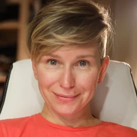 Natalia Vassilieva's profile picture