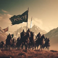 Poscye's profile picture