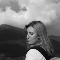 Nadiia Klokova's profile picture