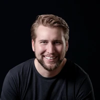 Nico Martin's profile picture