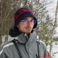 Javier García Gilabert's profile picture