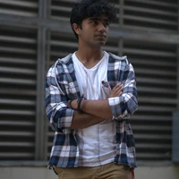 Manav Majumdar's profile picture