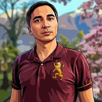 Airat Valiev's profile picture