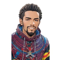 Godwin Kimani's profile picture