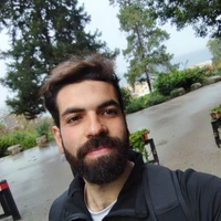 Khalil Hennara's profile picture