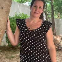 Karine Boucher's profile picture