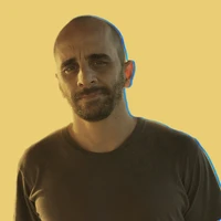 Nico Russo's profile picture