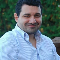 Emad Barsoum's profile picture