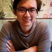 Jonathan Jin's profile picture