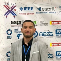 hichri mohamed's profile picture