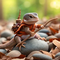 qingyun's profile picture