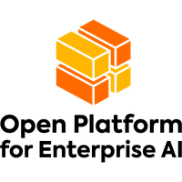 Open Platform for Enterprise AI's profile picture