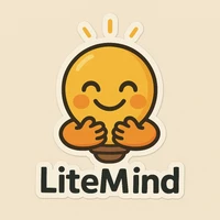 LiteMind AI's profile picture